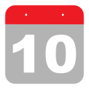 Какой праздник 10 числа?