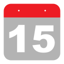 Какой праздник 15 числа?