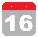 Какой праздник 16 числа?
