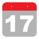 Какой праздник 17 числа?