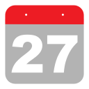 Какой праздник 27 числа?
