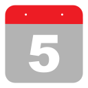Какой праздник 5 числа?