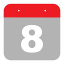 Какой праздник 8 числа?
